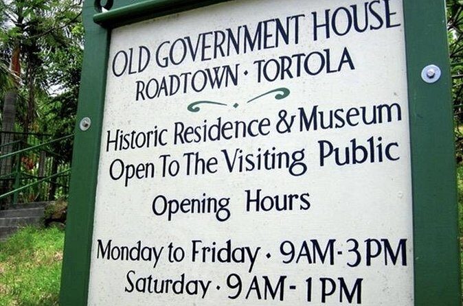 British Virgin Islands - Road Town Self Guided Audio Walking Tour - Final Thoughts