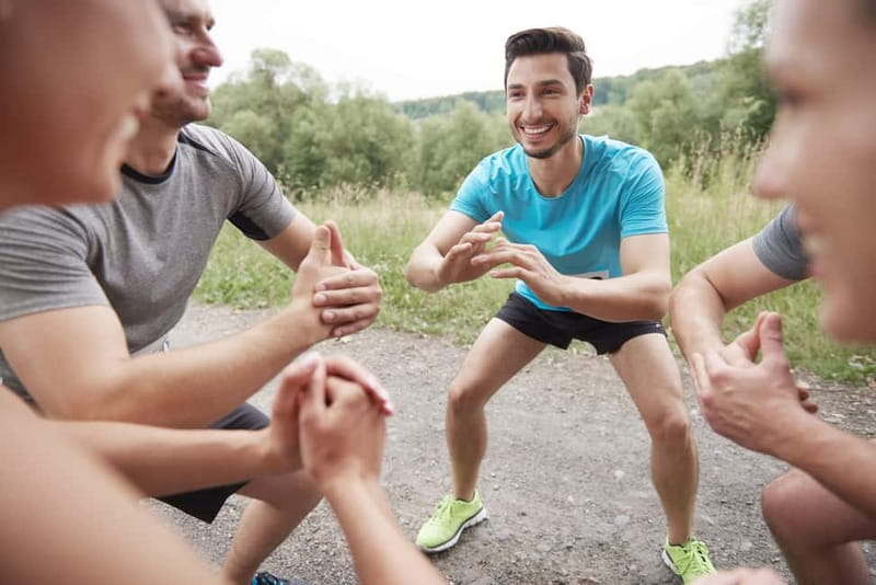 Brittany: Military Challenge - sport, survival, and pushing yourself to the limit - FAQ