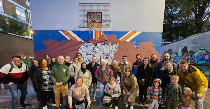 Brixton History & Culture Tour - Visiting Brixton Academy and Pop Brixton