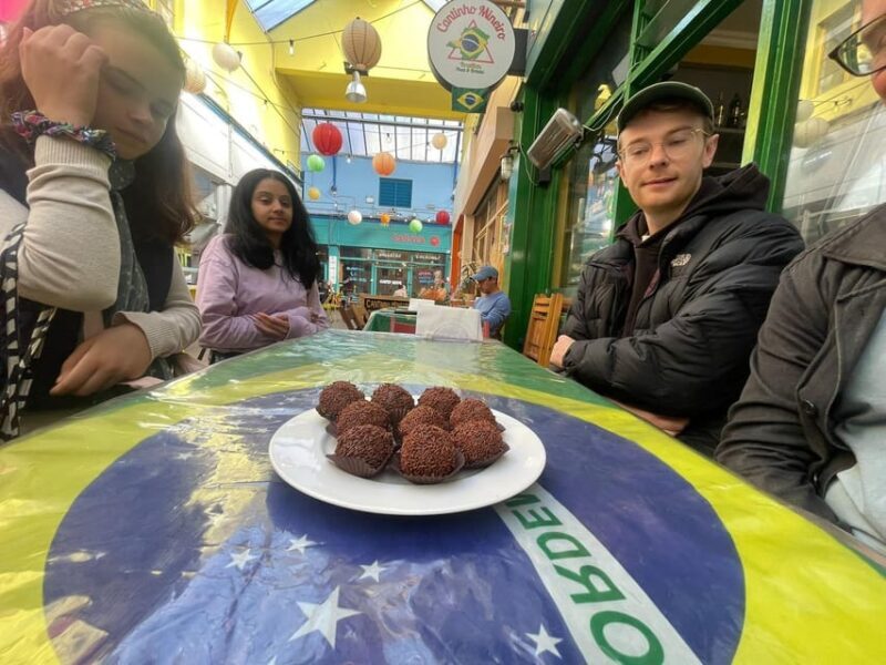 Brixton: Taste the Caribbean & Latin Flavors of South London - Who Is This Tour Best For?