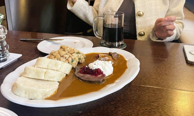 Brno: Food tasting tour in Hidden Gems (Small Groups) - Who Will Love This Tour?