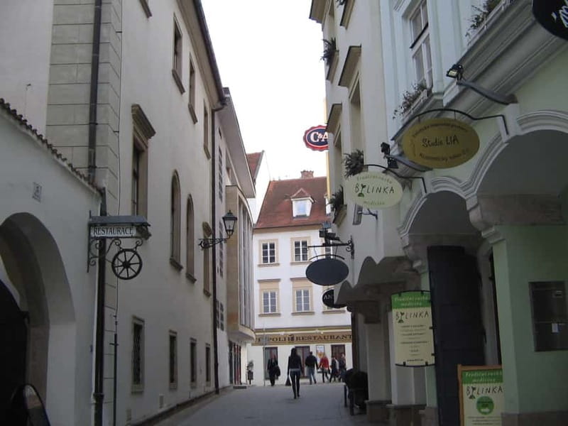 Brno: Historic Downtown Walking Tour - Final Thoughts: Is It Worth It?  