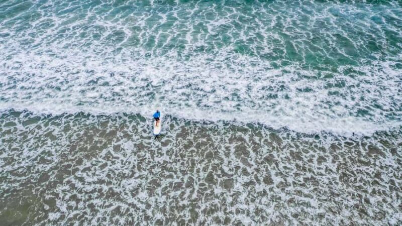 Broadbeach: 2 Hour Surf Experience on the Gold Coast - The Bottom Line