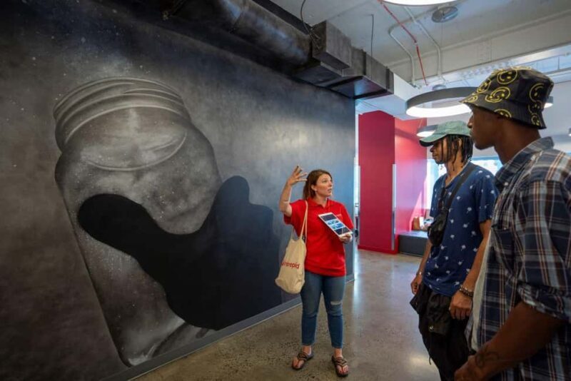 Broadway Backstage: From Times Square to Studio - The Evolution of Broadway: From Vaudeville to Today