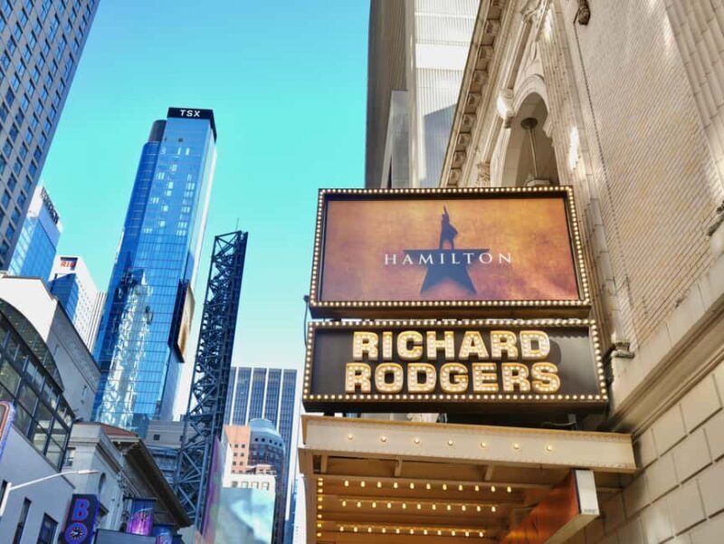 Broadway the Tour: NYC's Immersive Historic Walking Tour - Key Points
