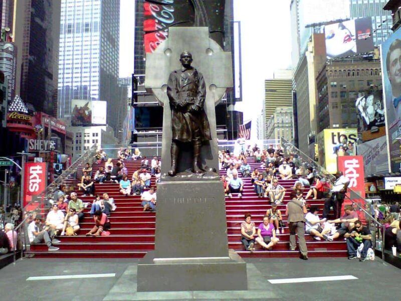 Broadway the Tour: NYC's Immersive Historic Walking Tour - Why We Think It’s Worth It