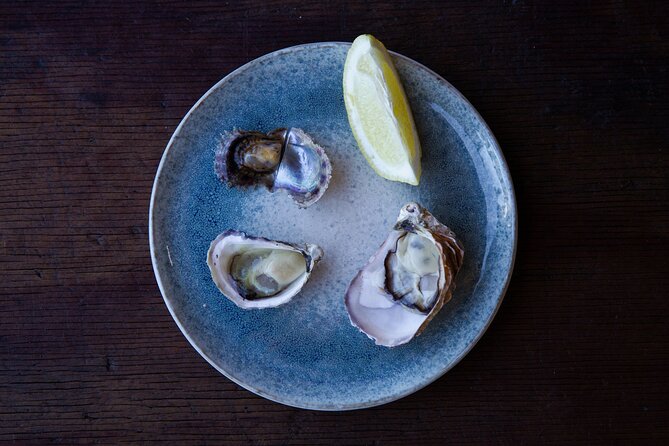 Broken Bay Pearl & Oyster Farm Tours - Booking Details