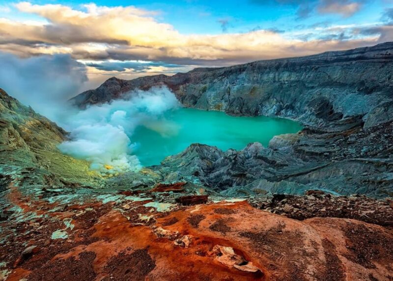 Bromo Ijen to Bali - Good To Know