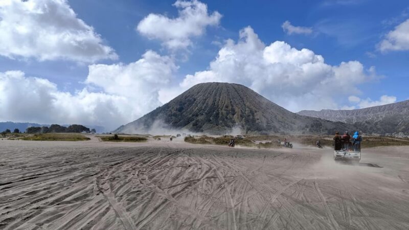 Bromo Ijen to Bali - Experience Highlights