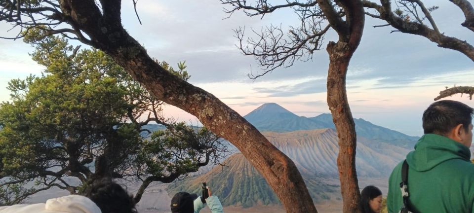 Bromo Ijen Tour From Surabaya 3 Days 2 Nights - Excluded Activities