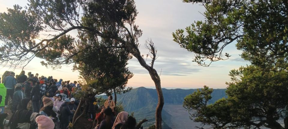 Bromo Ijen Tour From Surabaya 3 Days 2 Nights - Frequently Asked Questions