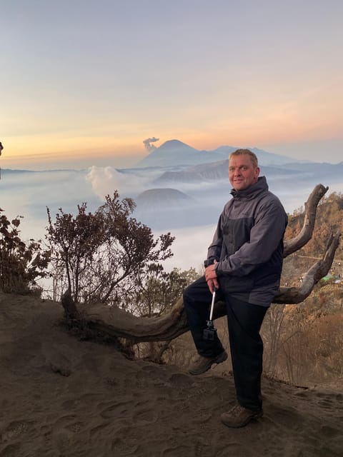 Bromo Ijen Tumpak Sewu From Surabaya 4D3N - What to Bring and Not Allowed Items