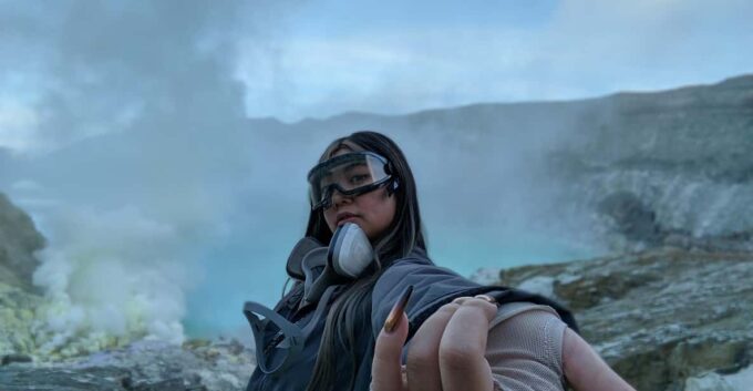 Bromo Ijen Tumpak Sewu From Surabaya 4D3N - Duration and Pricing