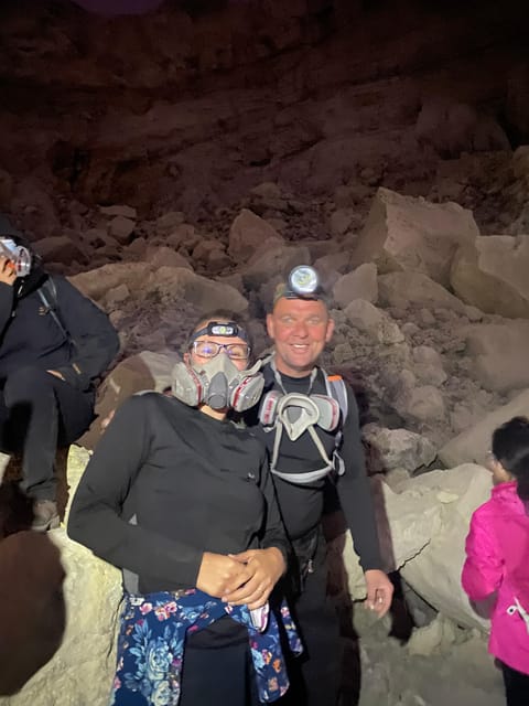 Bromo Ijen Tumpak Sewu From Surabaya 4D3N - Group Tour and Guides