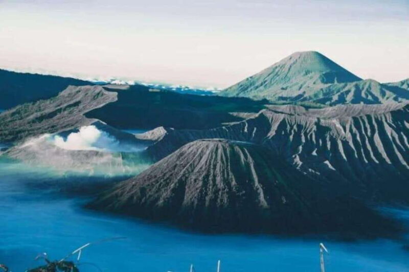 BROMO JEEP SUNRISE TOUR FROM MALANG CITY - Key Points