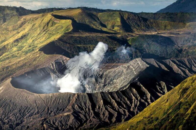BROMO JEEP SUNRISE TOUR FROM MALANG CITY - An Insider Look at the Bromo Jeep Sunrise Tour