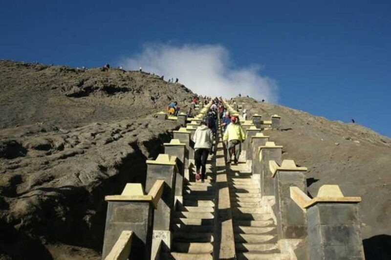 BROMO JEEP SUNRISE TOUR FROM MALANG CITY - Who Should Consider This Tour?