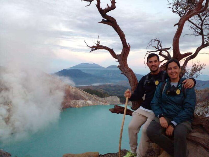 Bromo Midnight Ijen Tour 2 days - What Travelers Say