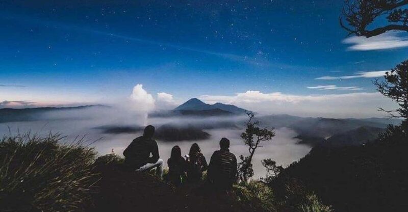 Bromo Midnight Tour From Bali/Banyuwangi Without Overnight - Good To Know