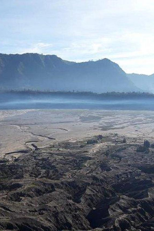 Bromo Midnight Tour From Bali/Banyuwangi Without Overnight - Customer Reviews