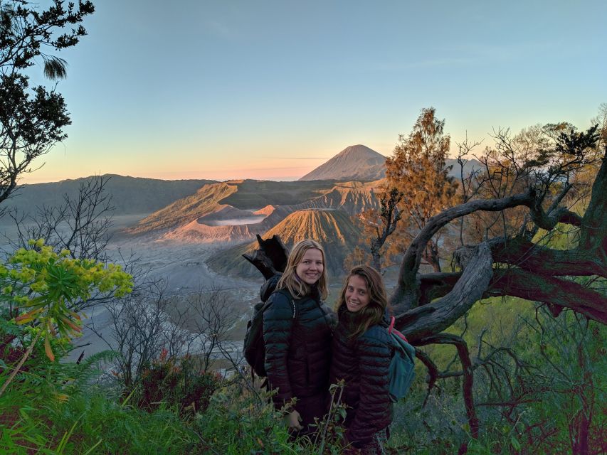 Bromo Sunrise & Madakaripura Waterfall 15 Hours From Malang - Exploring Mount Bromo