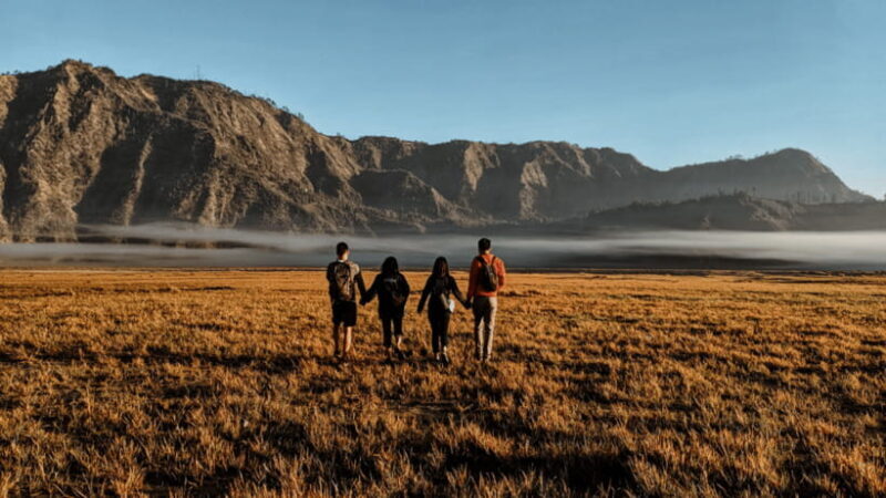 Bromo Sunrise Private Tour 12 Hours from Surabaya - A Deep Dive into the Tour Experience