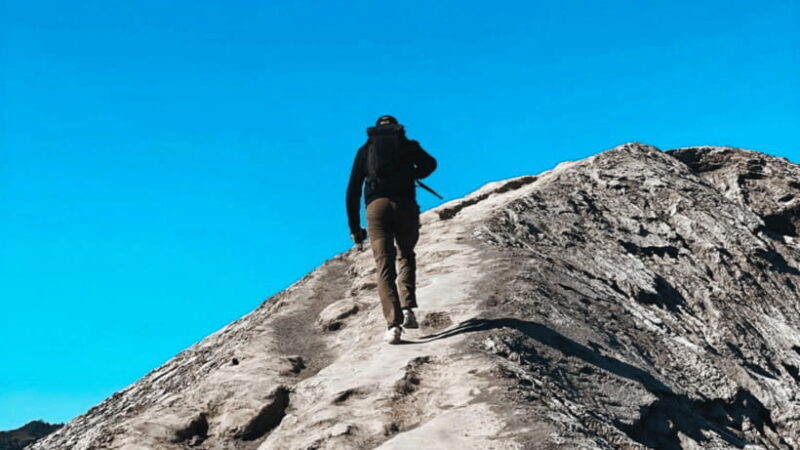 Bromo Sunrise Private Tour 12 Hours from Surabaya - Authenticity and Value