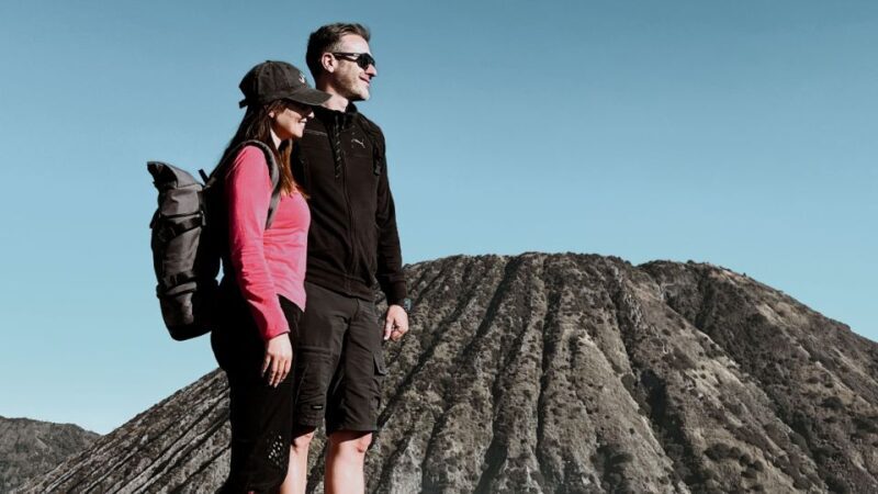 Bromo Sunrise Private Tour 12 Hours from Surabaya - Final thoughts