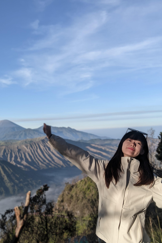 BROMO SUNRISE PRIVATE TOUR 2DAYS 1NIGHT - Good To Know