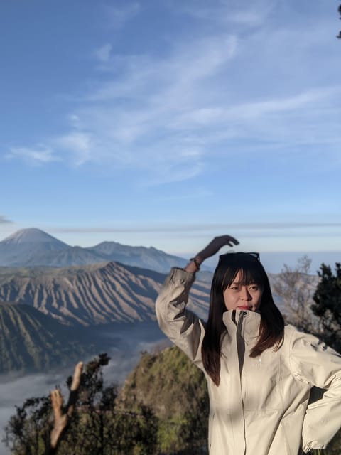 BROMO SUNRISE PRIVATE TOUR 2DAYS 1NIGHT - Contact for Assistance