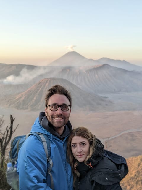 BROMO SUNRISE PRIVATE TOUR 2DAYS 1NIGHT - Booking and Availability