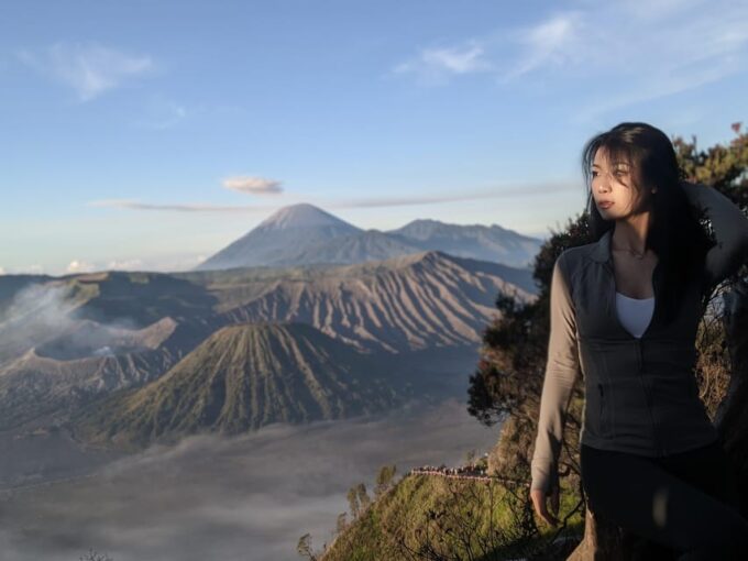 BROMO SUNRISE PRIVATE TOUR 2DAYS 1NIGHT - Frequently Asked Questions