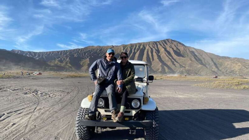 Bromo Sunrise Tour: Start from Malang - Key Points