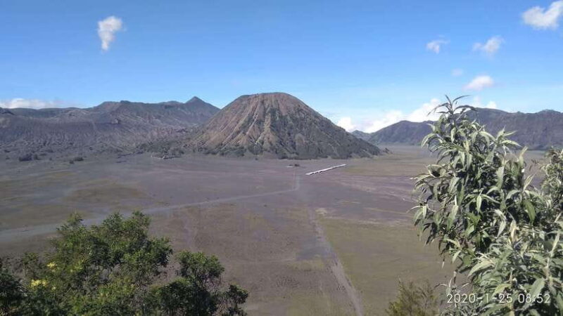 Bromo Sunrise Tour: Start from Malang - Introduction: A Scenic Start to Java’s Natural Wonder