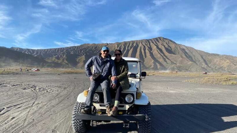 Bromo Sunrise Tour: Start from Malang - FAQ