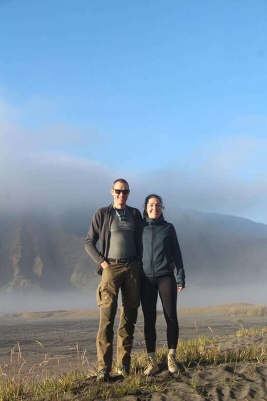 Bromo Tour Start From Surabaya - Key Points  