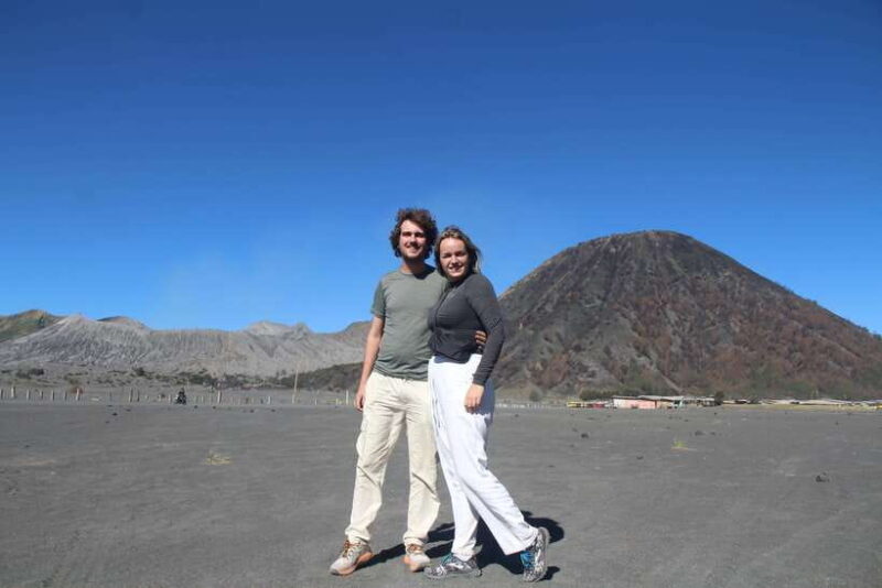 Bromo Tour Start From Surabaya - Authentic Experiences and Practical Tips  