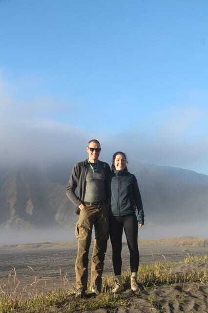 Bromo Tour Start From Surabaya - FAQs  