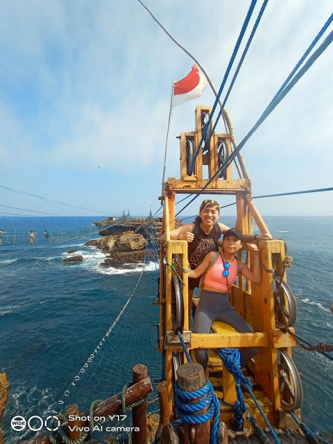 Bromo, Tumpak Sewu & Ijen Creators From Surabaya 3D & 2N - Itinerary Day 2