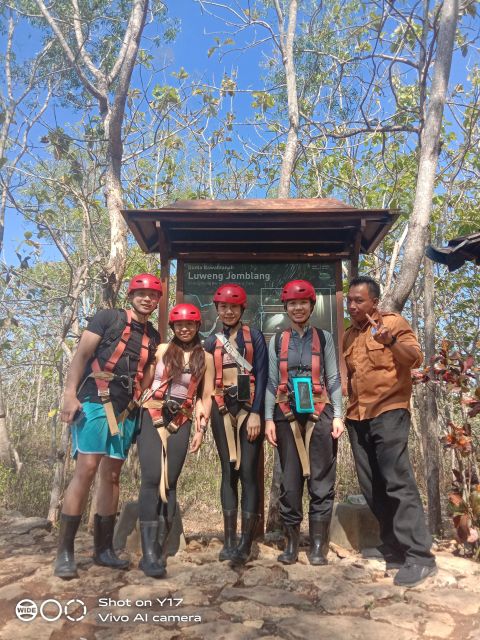 Bromo, Tumpak Sewu & Ijen Creators From Surabaya 3D & 2N - Inclusions