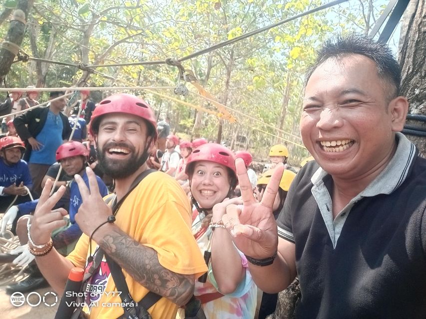 Bromo, Tumpak Sewu & Ijen Creators From Surabaya 3D & 2N - Booking Information