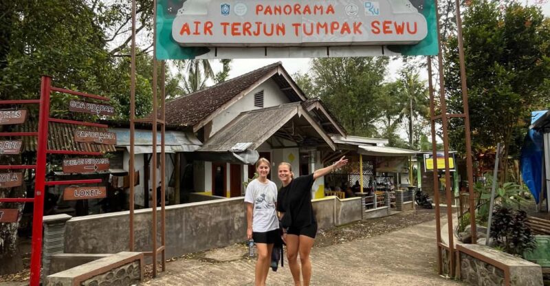 Bromo Tumpak Sewu Start From Malang/Surabaya and Banyuwangi - Itinerary Details