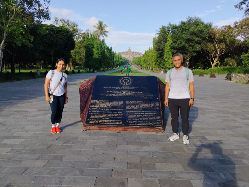 Bromo - Tumpaksewu - Ijen From Malang 3D & 2N - Cancellation Policy