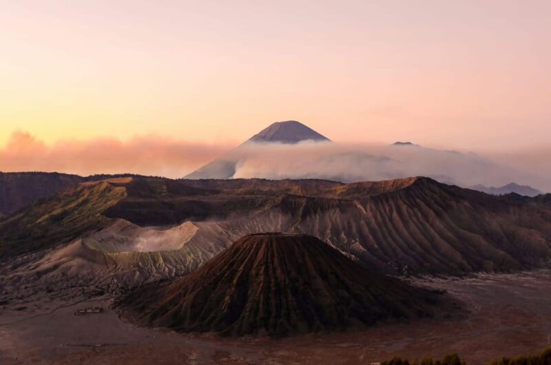 Bromo - Tumpaksewu Waterfall - Ijen From Jogjakarta 4D-3N - Good To Know
