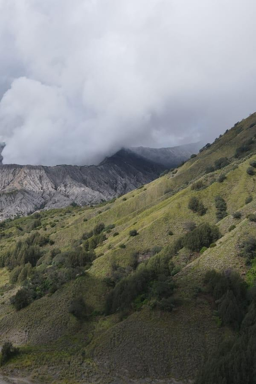 Bromo - Tumpaksewu Waterfall - Ijen From Jogjakarta 4D-3N - Participant Guidelines