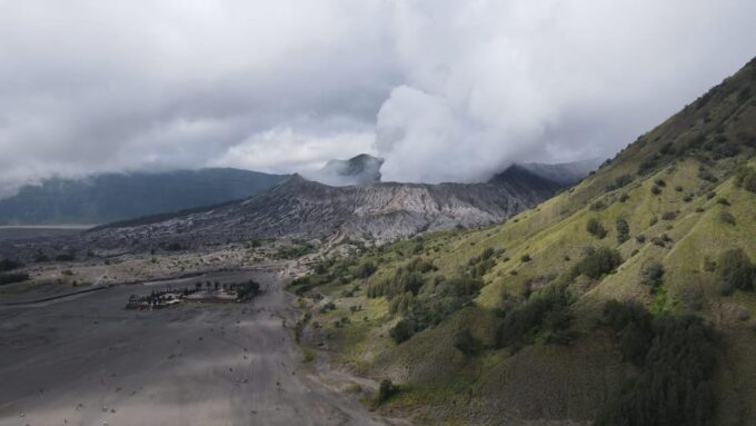 Bromo - Tumpaksewu Waterfall - Ijen From Jogjakarta 4D-3N - Frequently Asked Questions