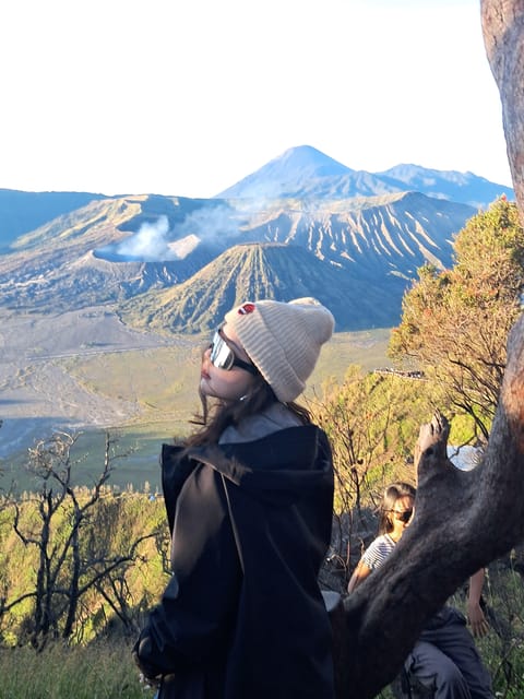 Bromo Volcano, Ijen Blue Fire, Sewu Waterfall Package 4D3N - Trip Overview