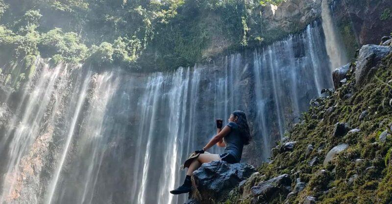 Bromo Volcano - Tumpak Sewu Waterfall 3D2N - Itinerary and Activities