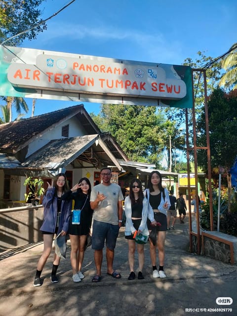 Bromo Volcano - Tumpak Sewu Waterfall 3D2N - Flexibility and Customization