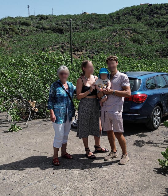 Bronte: Tour and Tasting in the Pistachio Plantations - Exploring the Pistachio Plantations